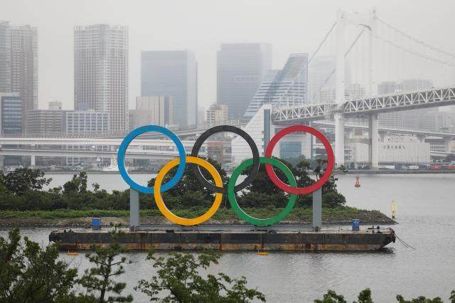 日媒：奥运前将限制入境人数 每日不超过2000人